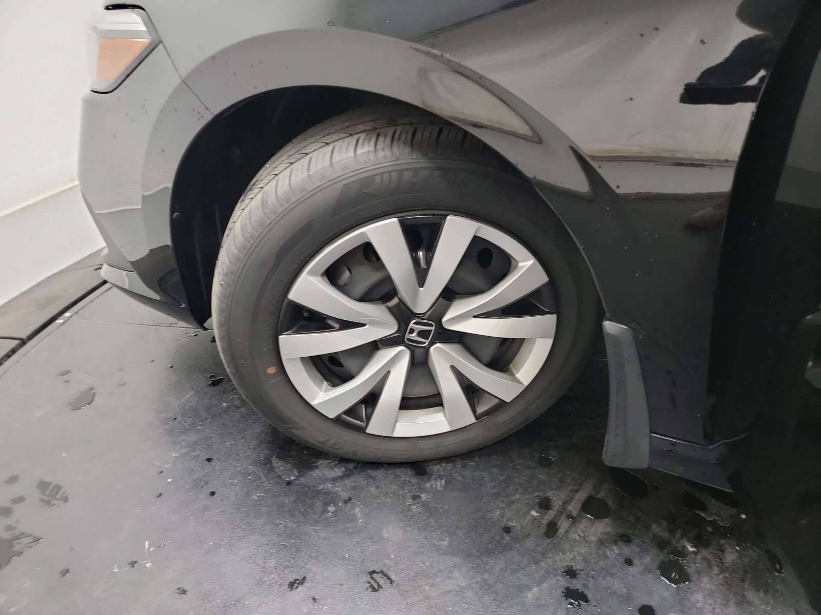 Certified 2024 Honda Civic LX image 23