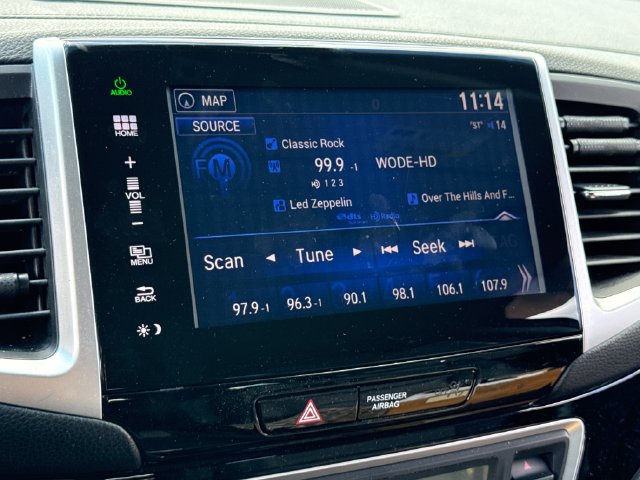 Used 2016 Honda Pilot Elite image 30