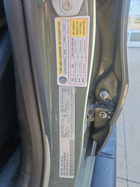 New 2026 RAM 1500 Big Horn image 29