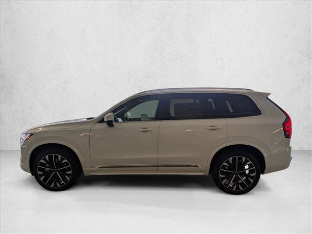 Used 2026 Volvo XC90 B6 Plus w/ Protection Package AWD/4WD image 5