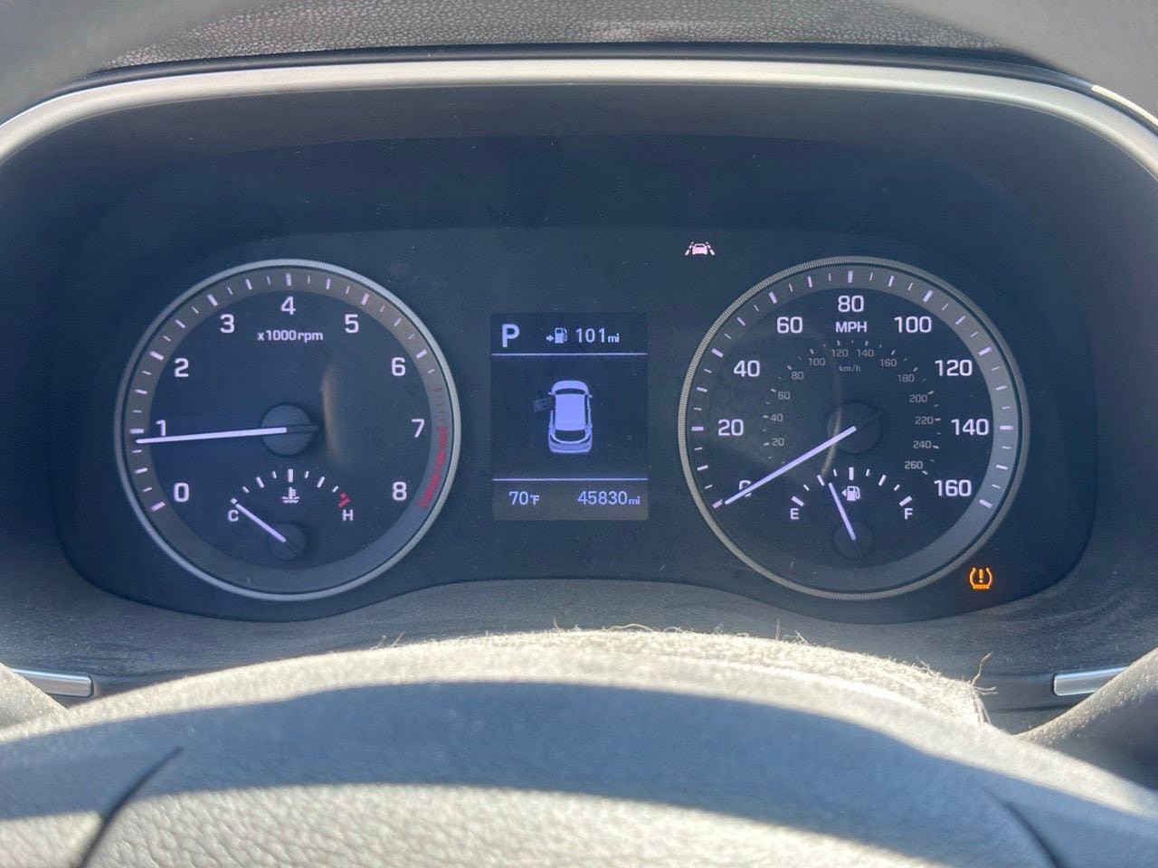 Used 2020 Hyundai Tucson SEL FWD image 26