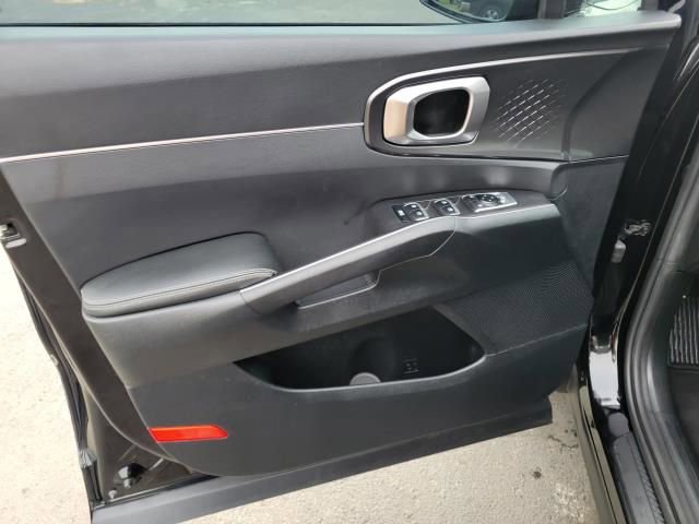 Used 2021 Kia Sorento S w/ Panoramic Sunroof Package image 20