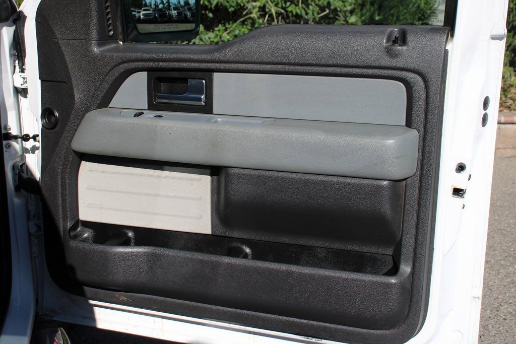 Used 2013 Ford F150 STX w/ Mid Equipment Group RWD image 35