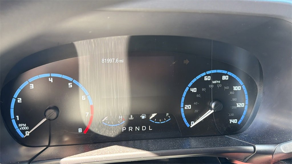 Used 2021 Ford Bronco Sport image 12