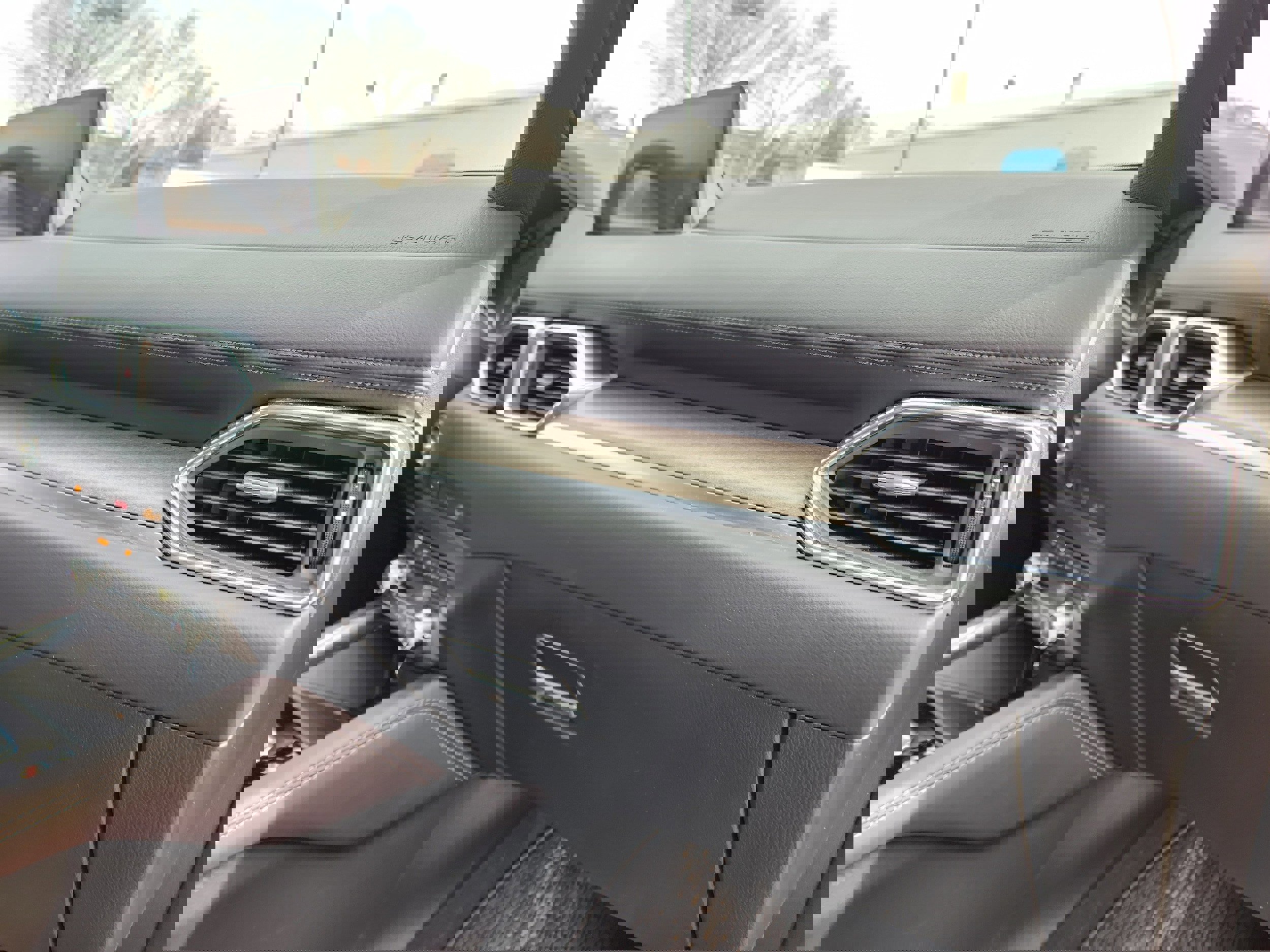 Certified 2025 MAZDA CX-5 Signature image 17