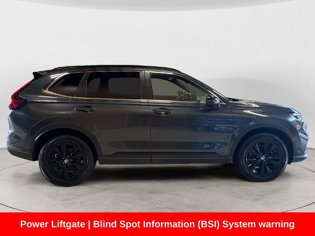 Used 2023 Honda CR-V Sport Touring image 7