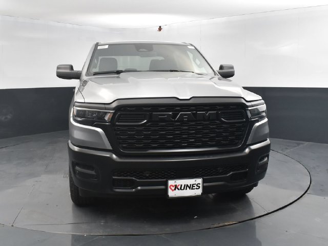 New 2026 RAM 1500 Tradesman AWD/4WD image 2