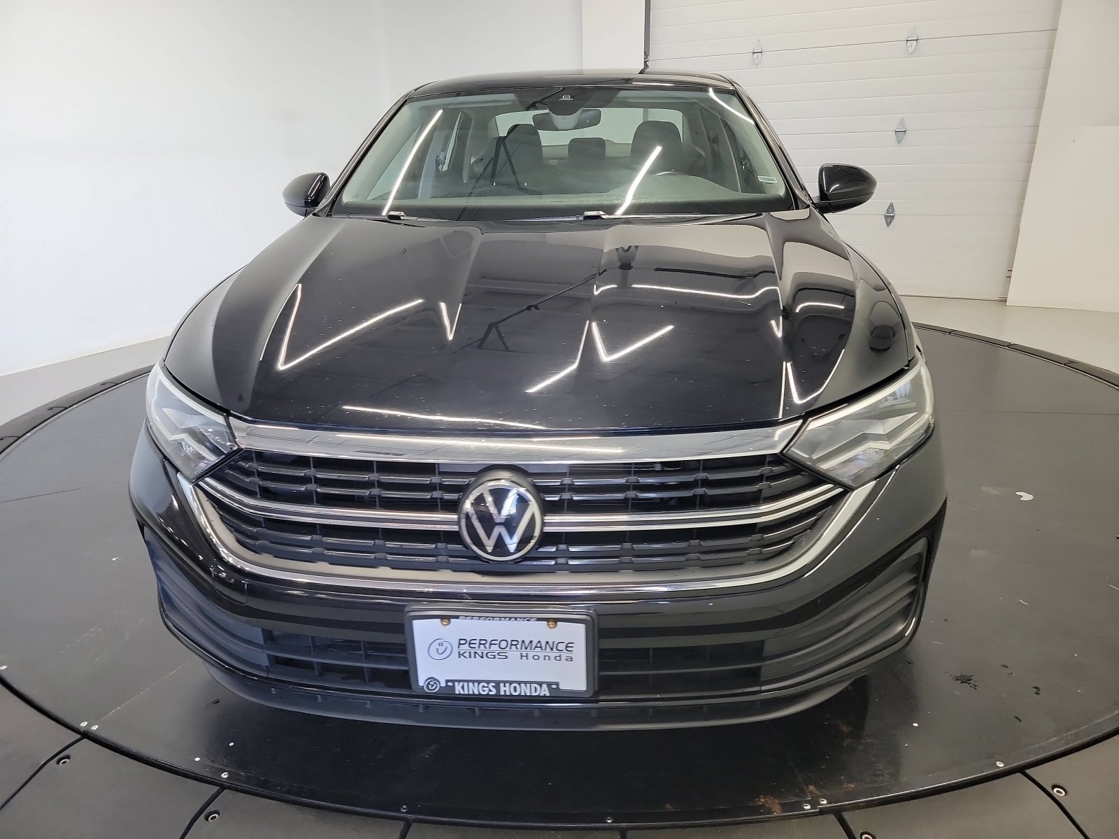 Used 2024 Volkswagen Jetta S FWD image 2