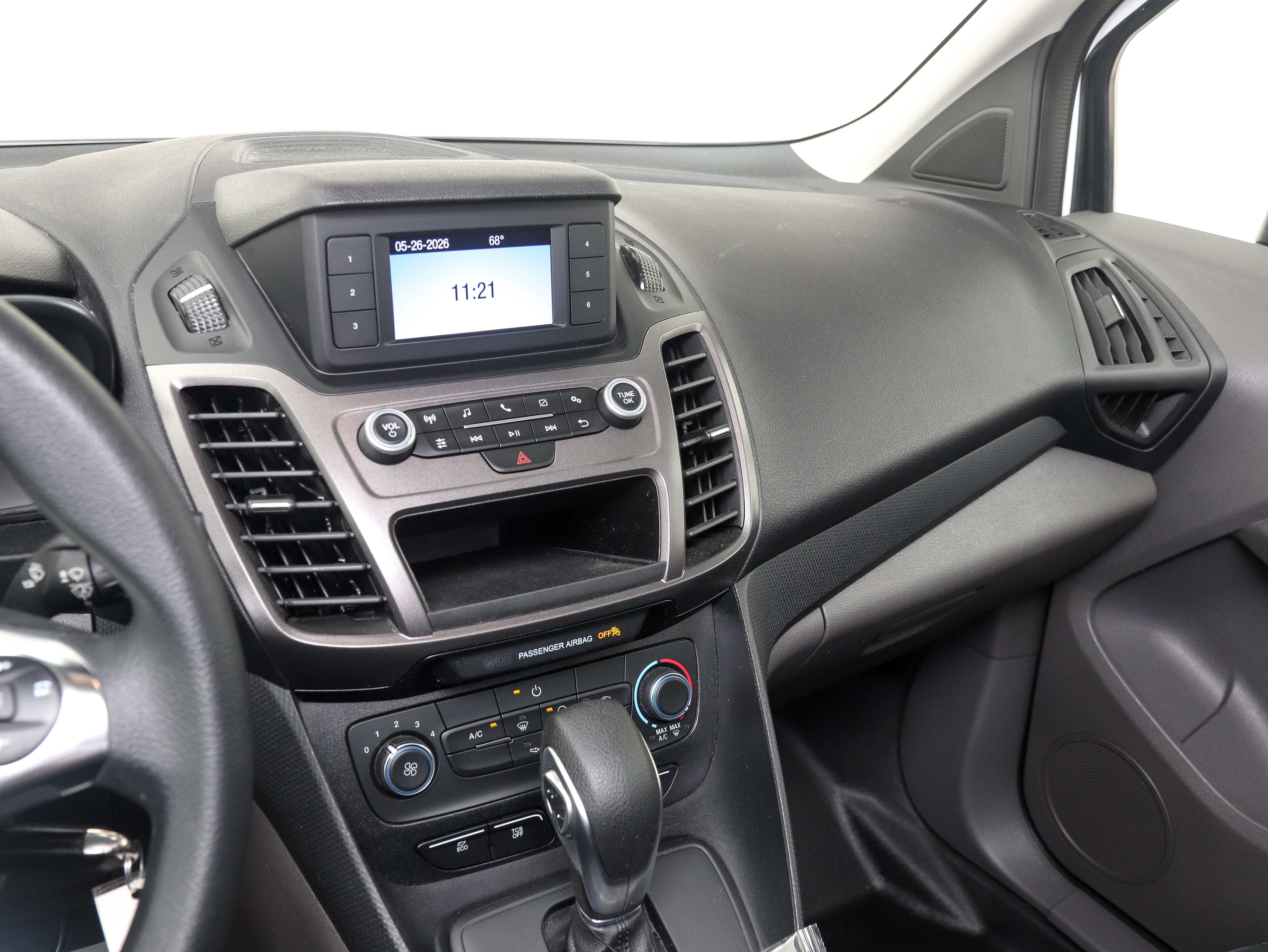 Used 2023 Ford Transit Connect XL FWD image 21