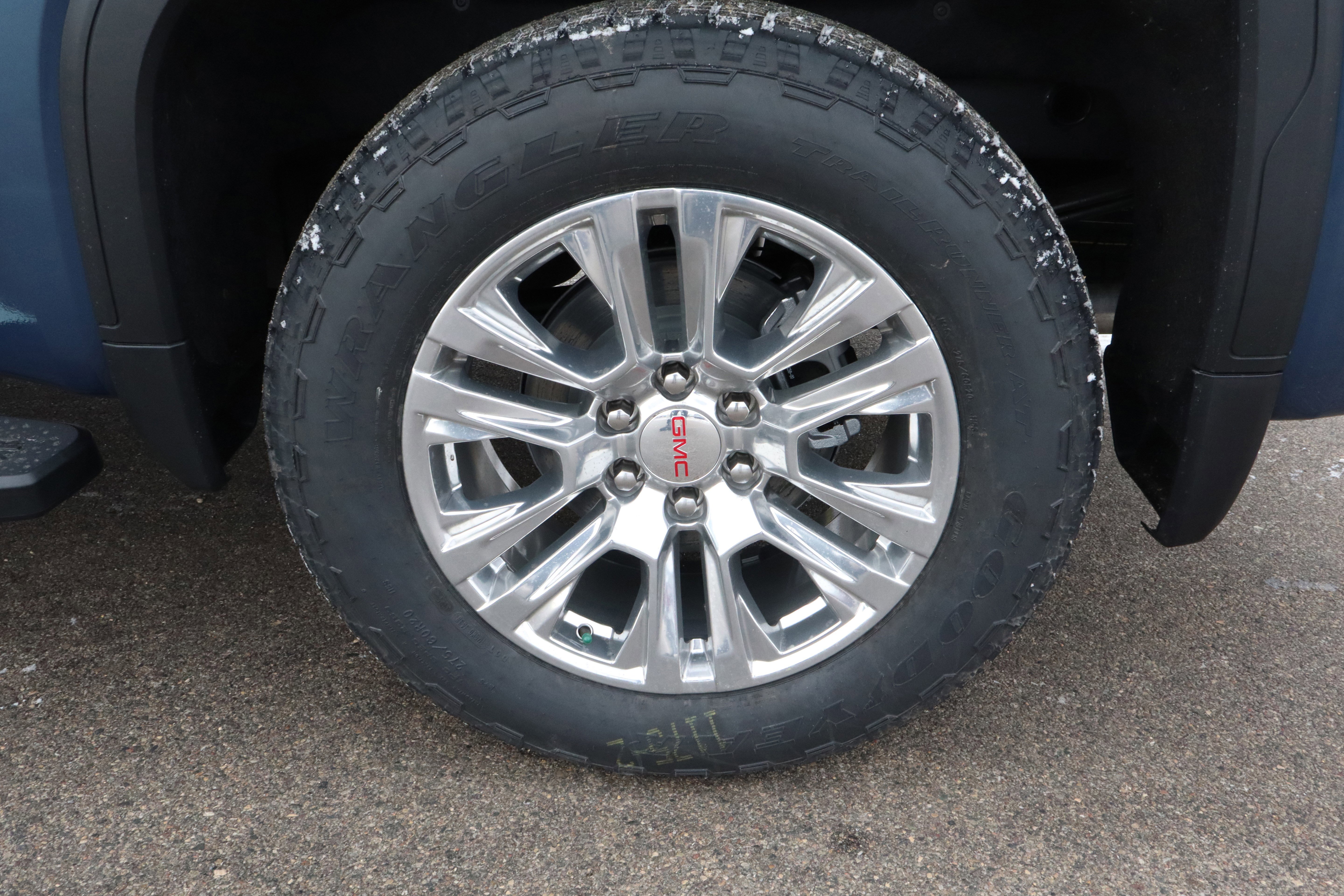 New 2026 GMC Sierra 1500 Denali w/ Technology Package image 22