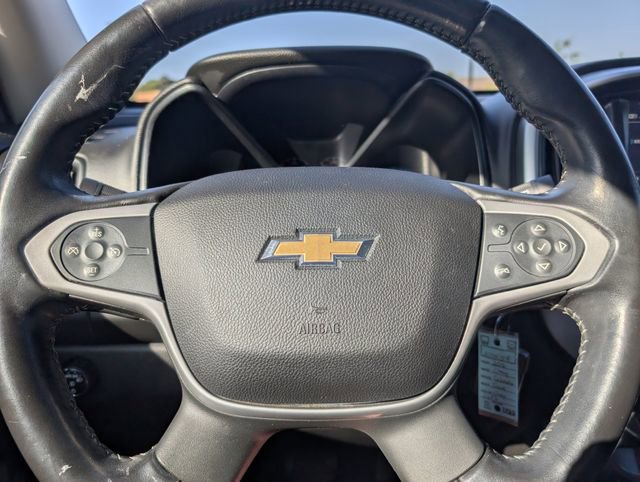 Used 2018 Chevrolet Colorado LT w/ LT Convenience Package image 20