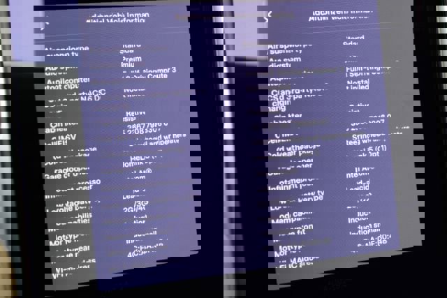 Used 2017 Tesla Model S 100D image 17