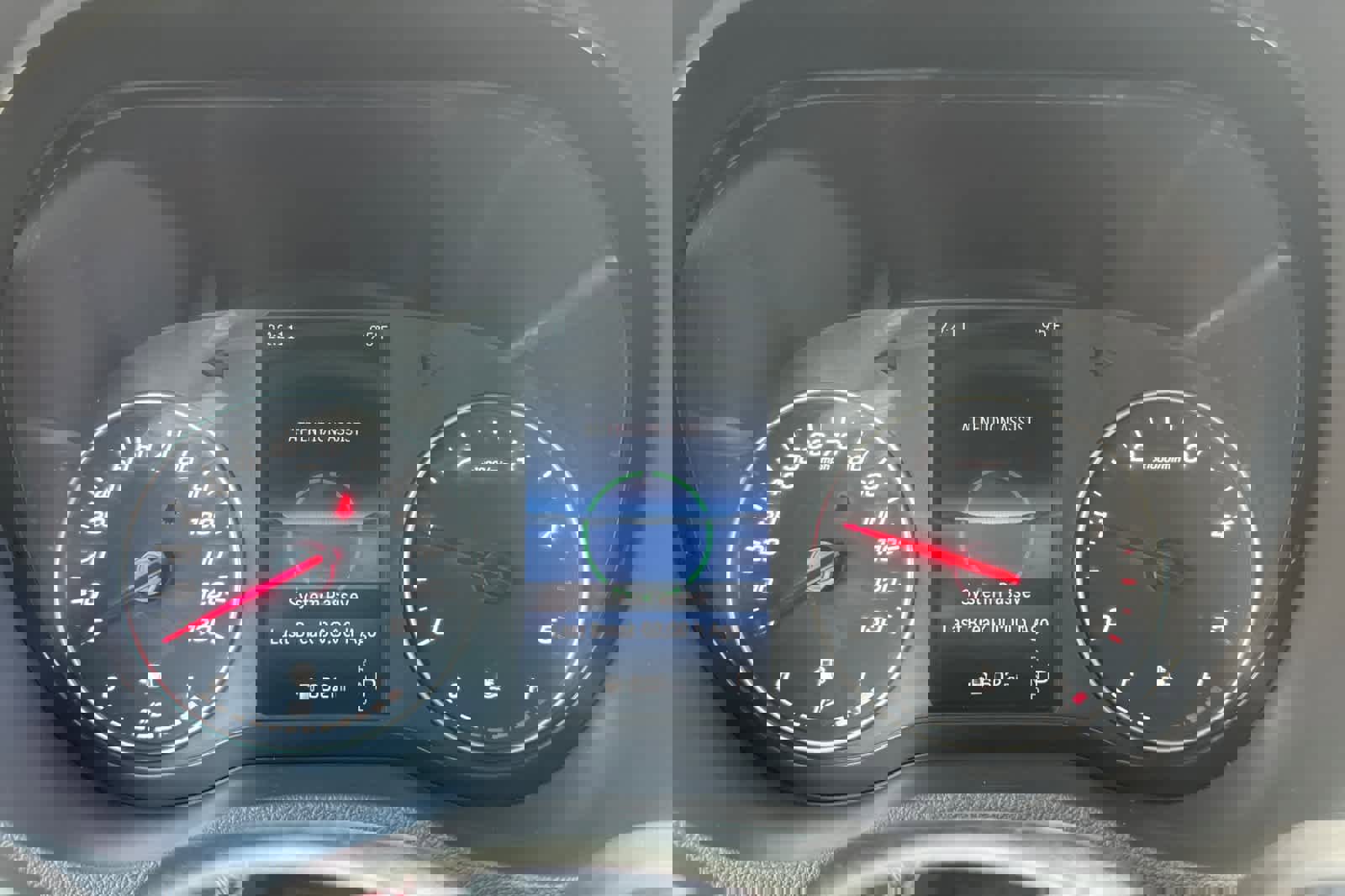 New 2025 Mercedes-Benz Sprinter 2500 image 24