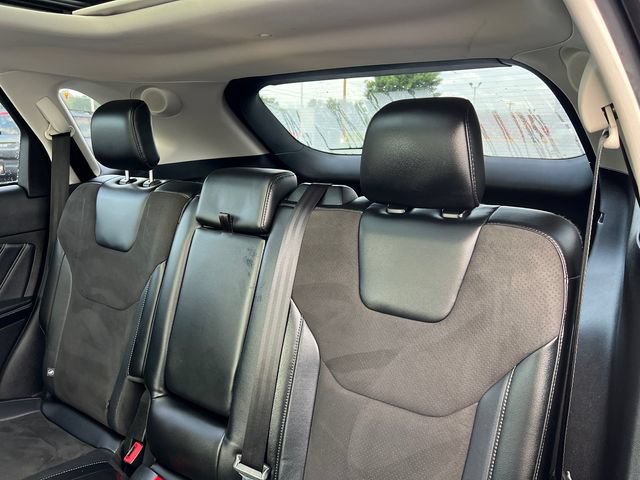 Used 2015 Ford Edge Sport w/ Equipment Group 401A AWD/4WD image 26
