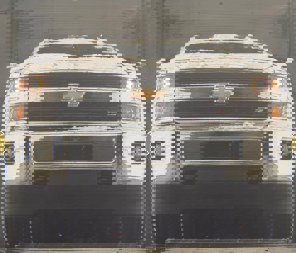 Used 2015 Chevrolet Silverado 3500 LT w/ LT Convenience Package image 11