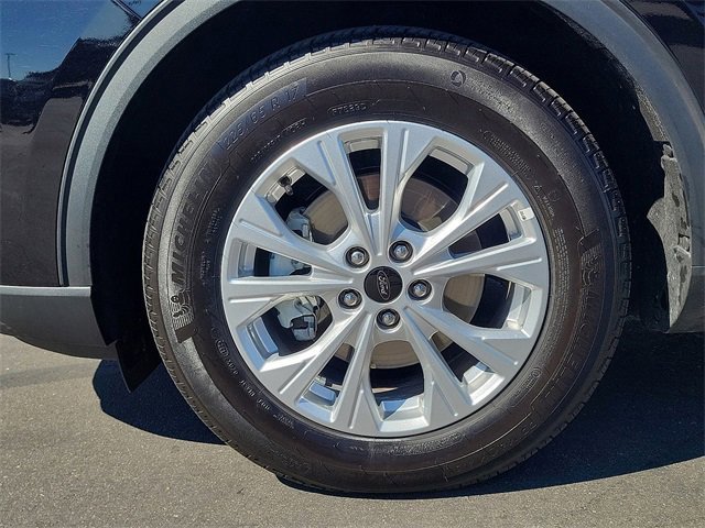 Used 2025 Ford Escape Active image 22