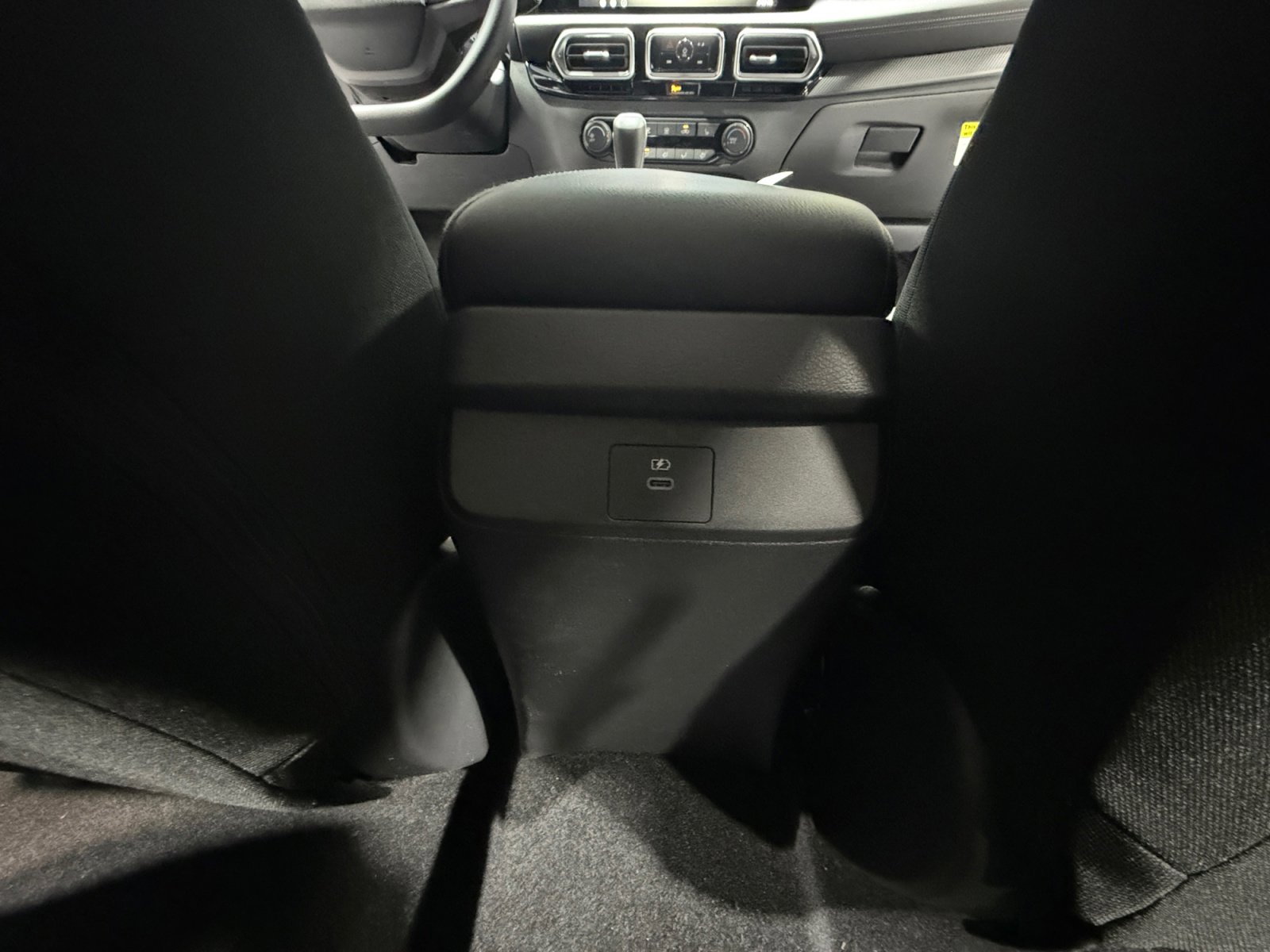 New 2026 Nissan Sentra S w/ S Cold Weather Package image 32