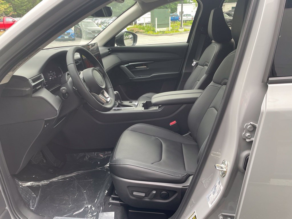 New 2026 MAZDA CX-5 2.5 S w/ Premium Plus Package AWD/4WD image 16