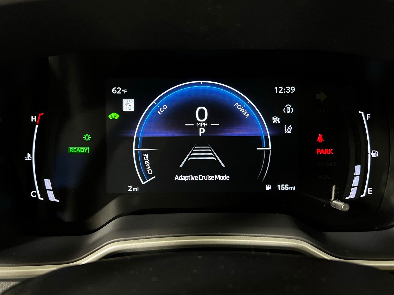 New 2026 Toyota Corolla XLE FWD image 12