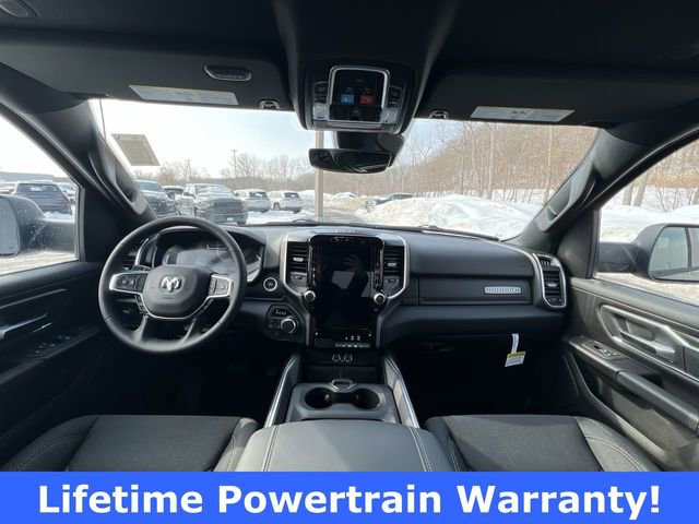 New 2026 RAM 1500 Big Horn image 14