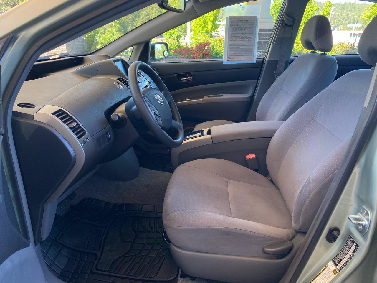Used 2009 Toyota Prius FWD image 11