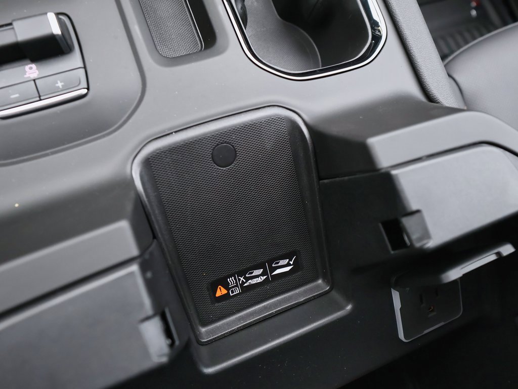 New 2026 GMC Sierra 2500 AT4 w/ AT4 Premium Plus Package image 25