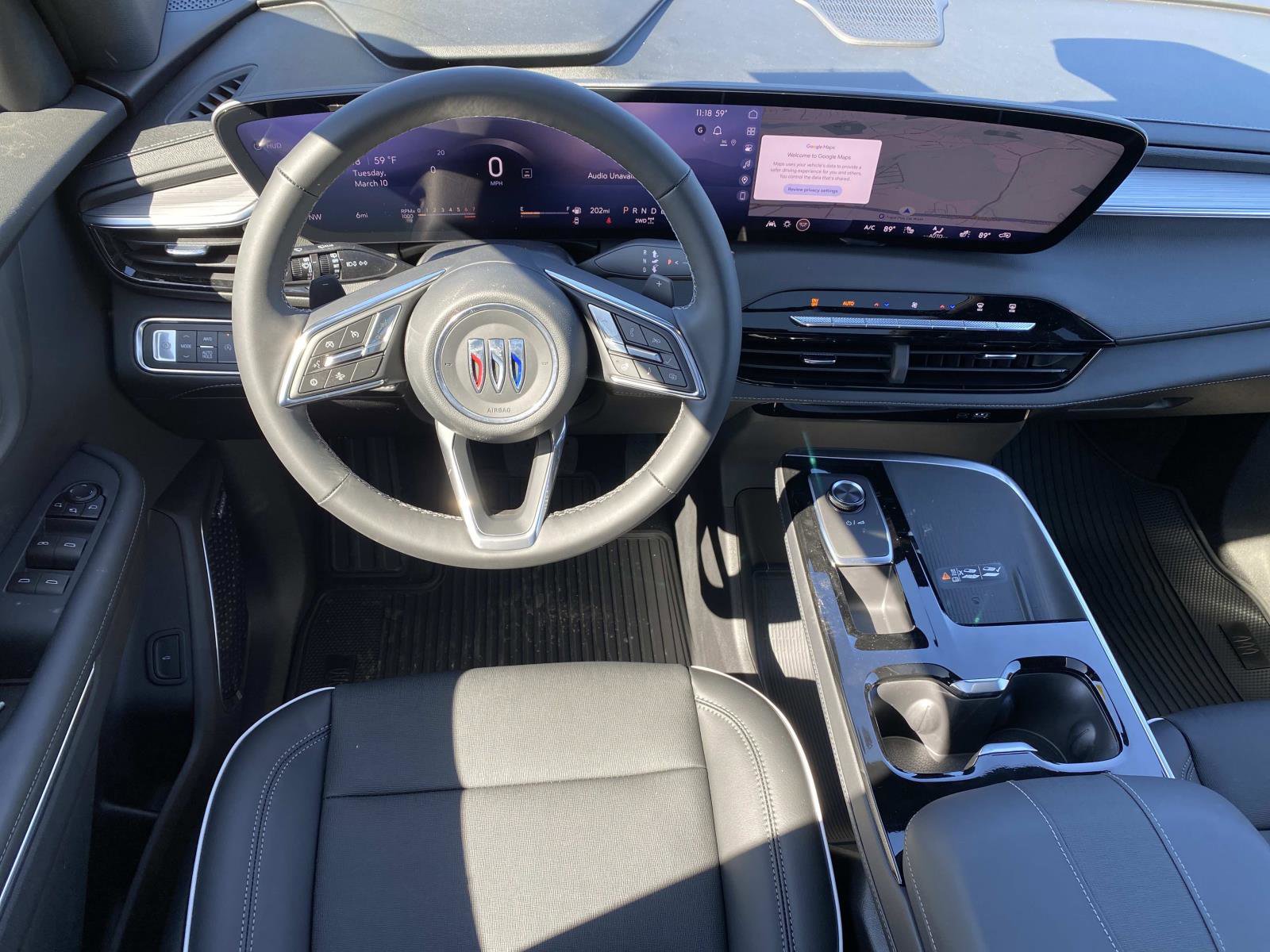 New 2026 Buick Enclave Preferred image 10