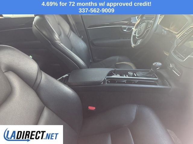 Used 2019 Volvo XC90 T6 Momentum w/ Advanced Package image 11