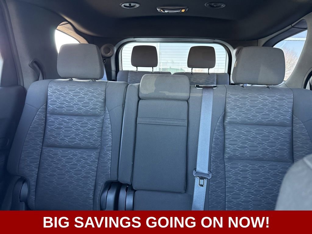 New 2026 Dodge Durango GT image 35