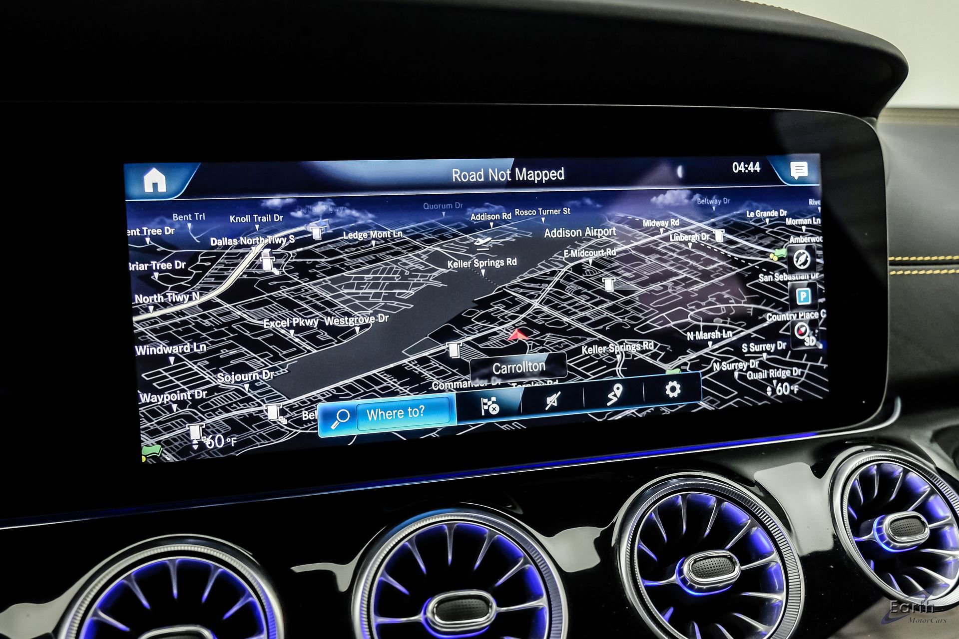 Used 2022 Mercedes-Benz AMG GT 53 image 71