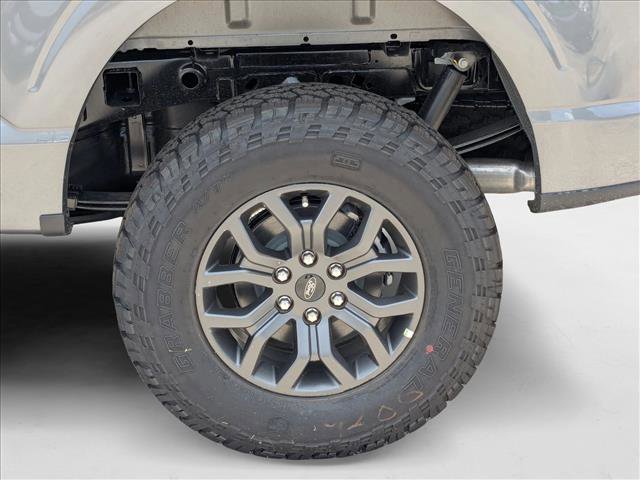 New 2025 Ford F150 Tremor w/ Equipment Group 402A High image 9