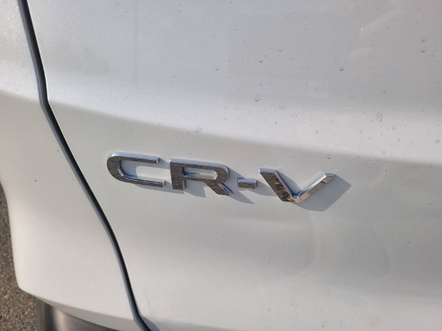 Used 2025 Honda CR-V LX image 10