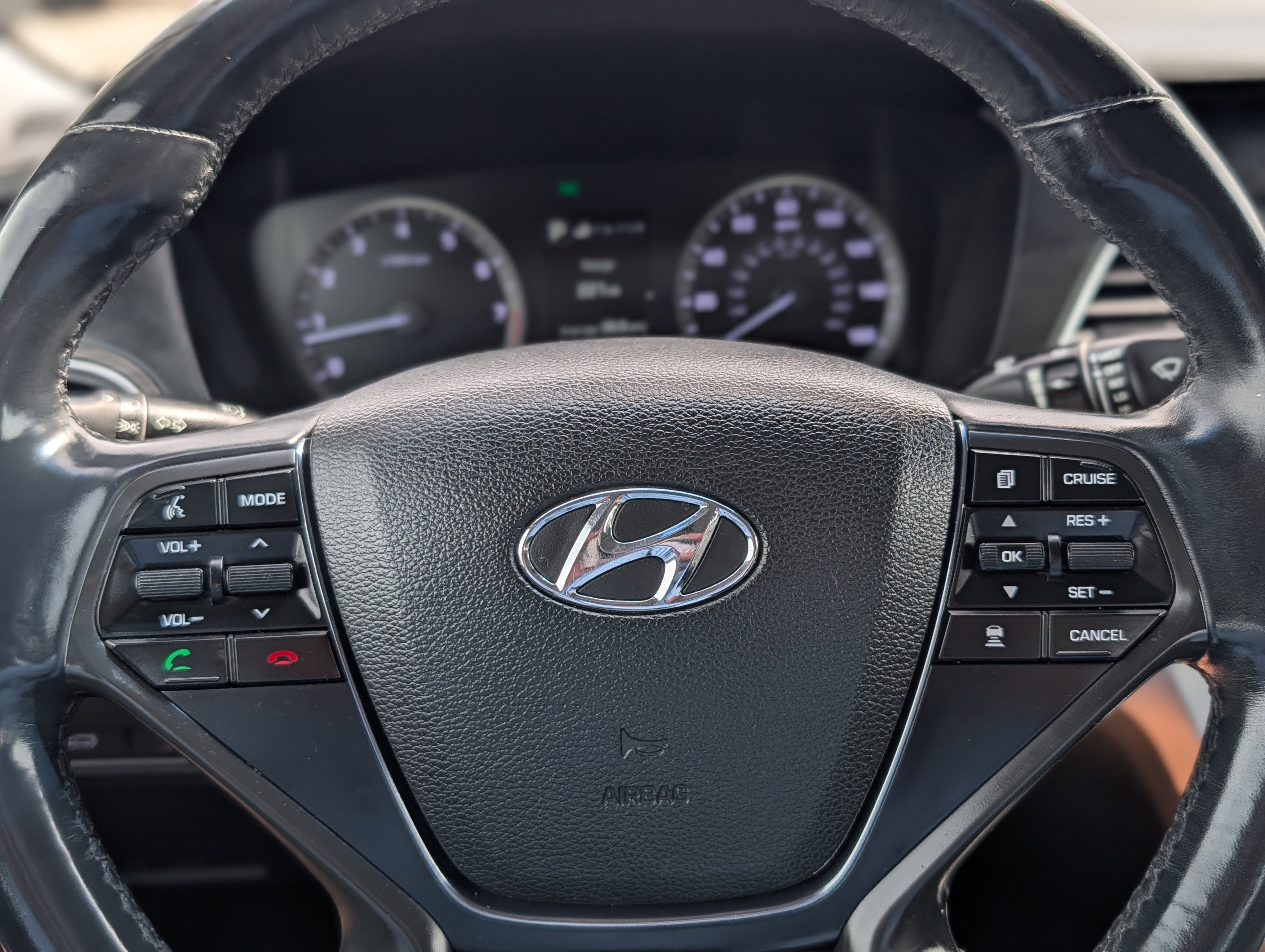 Used 2015 Hyundai Sonata Limited w/ Option Group 06 image 22