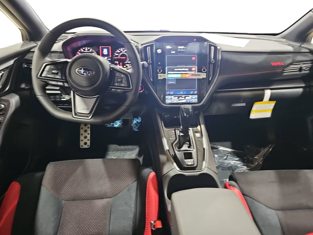 New 2026 Subaru WRX Limited AWD/4WD image 9