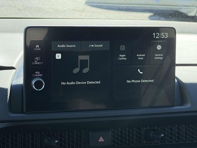 Used 2026 Honda CR-V EX image 14