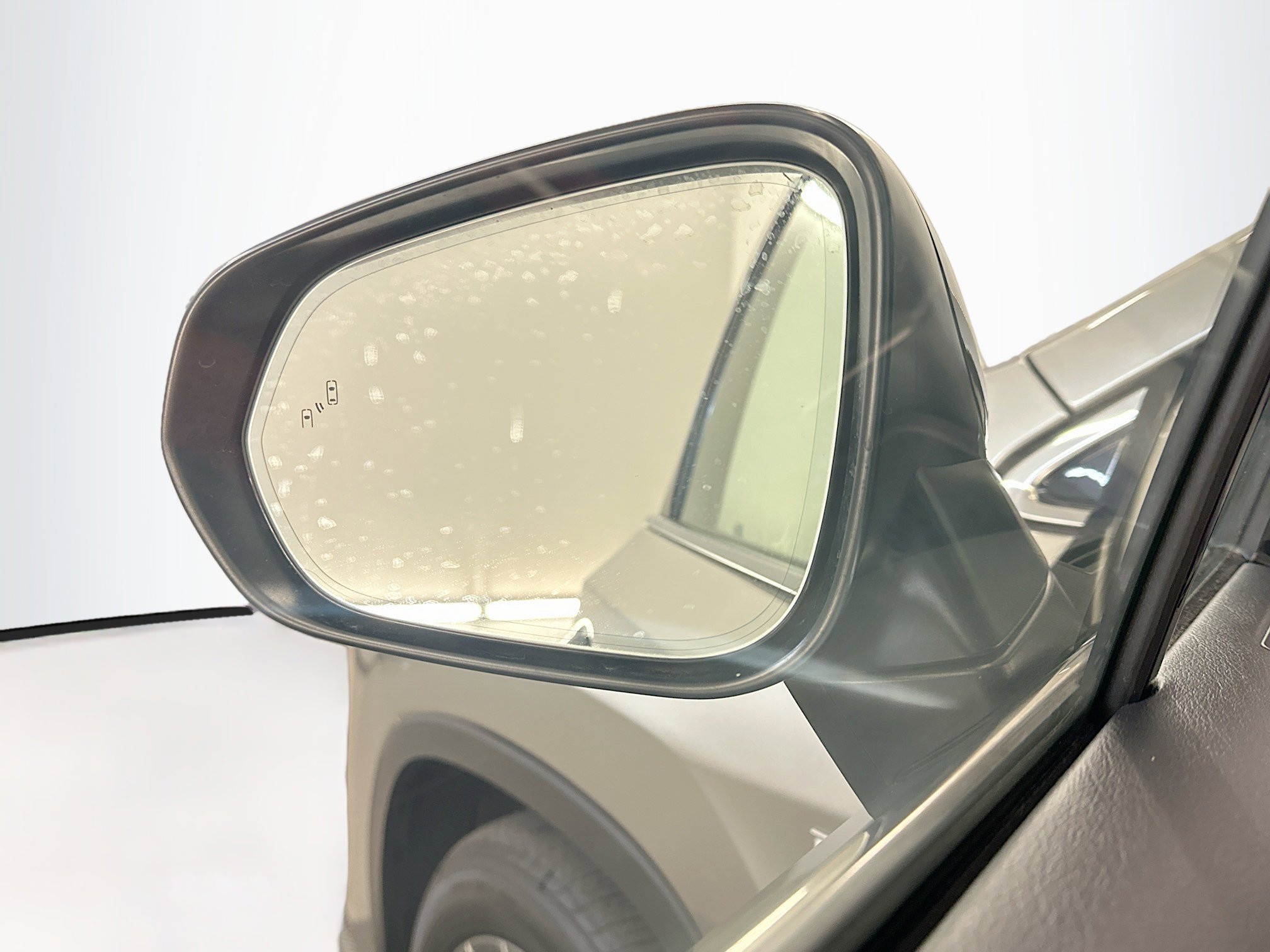 Used 2022 Lexus RX 350 F Sport w/ Accessory Package image 16