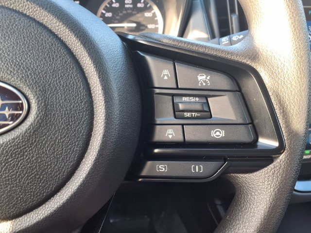 New 2026 Subaru Crosstrek 2.5i Premium AWD/4WD image 16