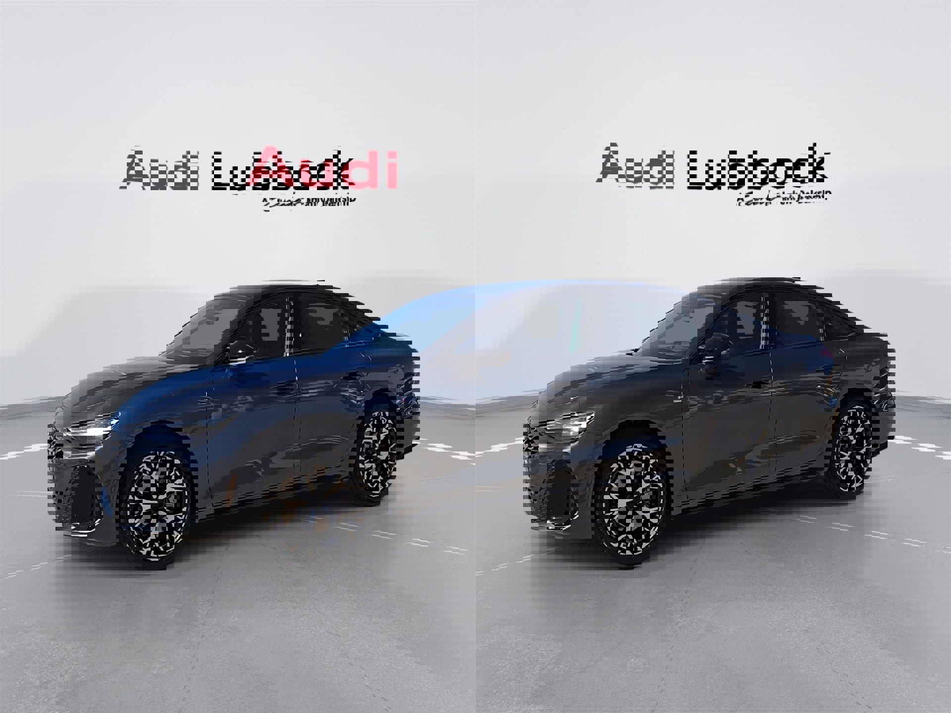 New 2026 Audi A6 Premium Plus image 5