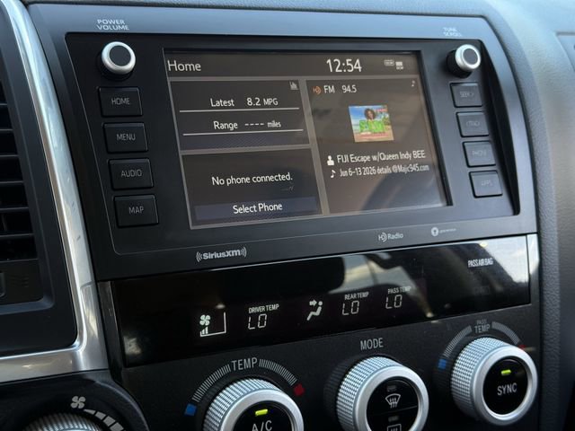 Used 2022 Toyota Sequoia TRD Sport RWD image 14
