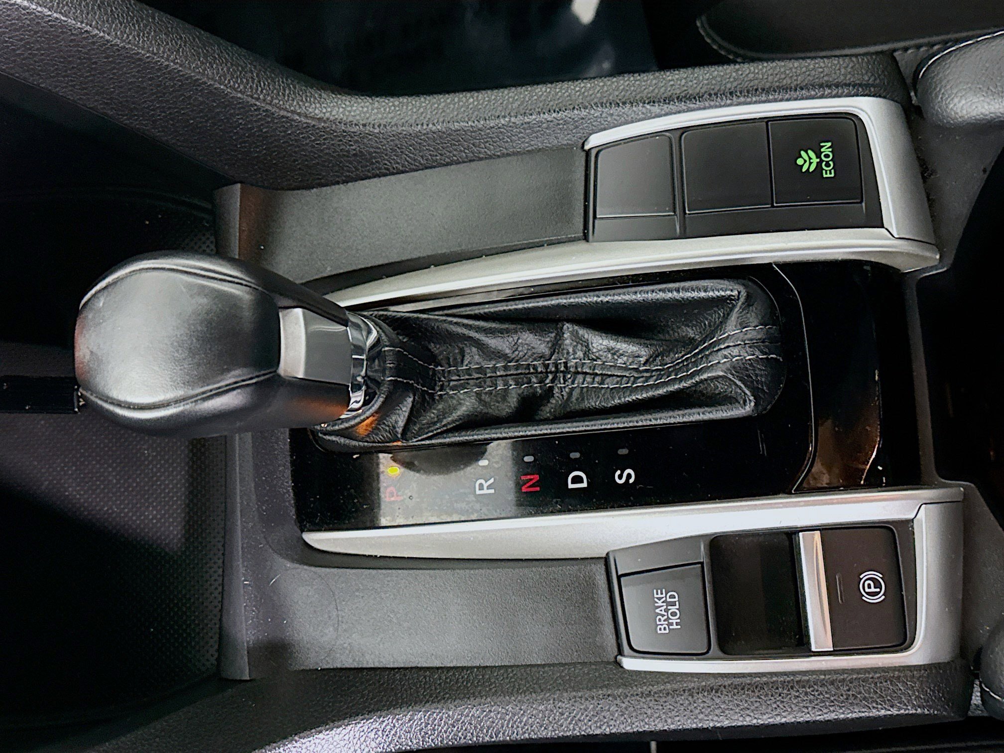 Used 2020 Honda Civic Sport image 20