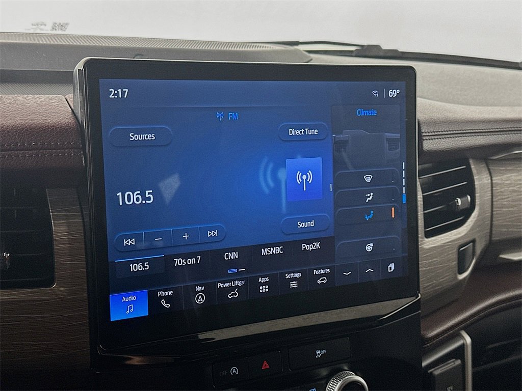 Used 2024 Ford Expedition Max Limited image 17