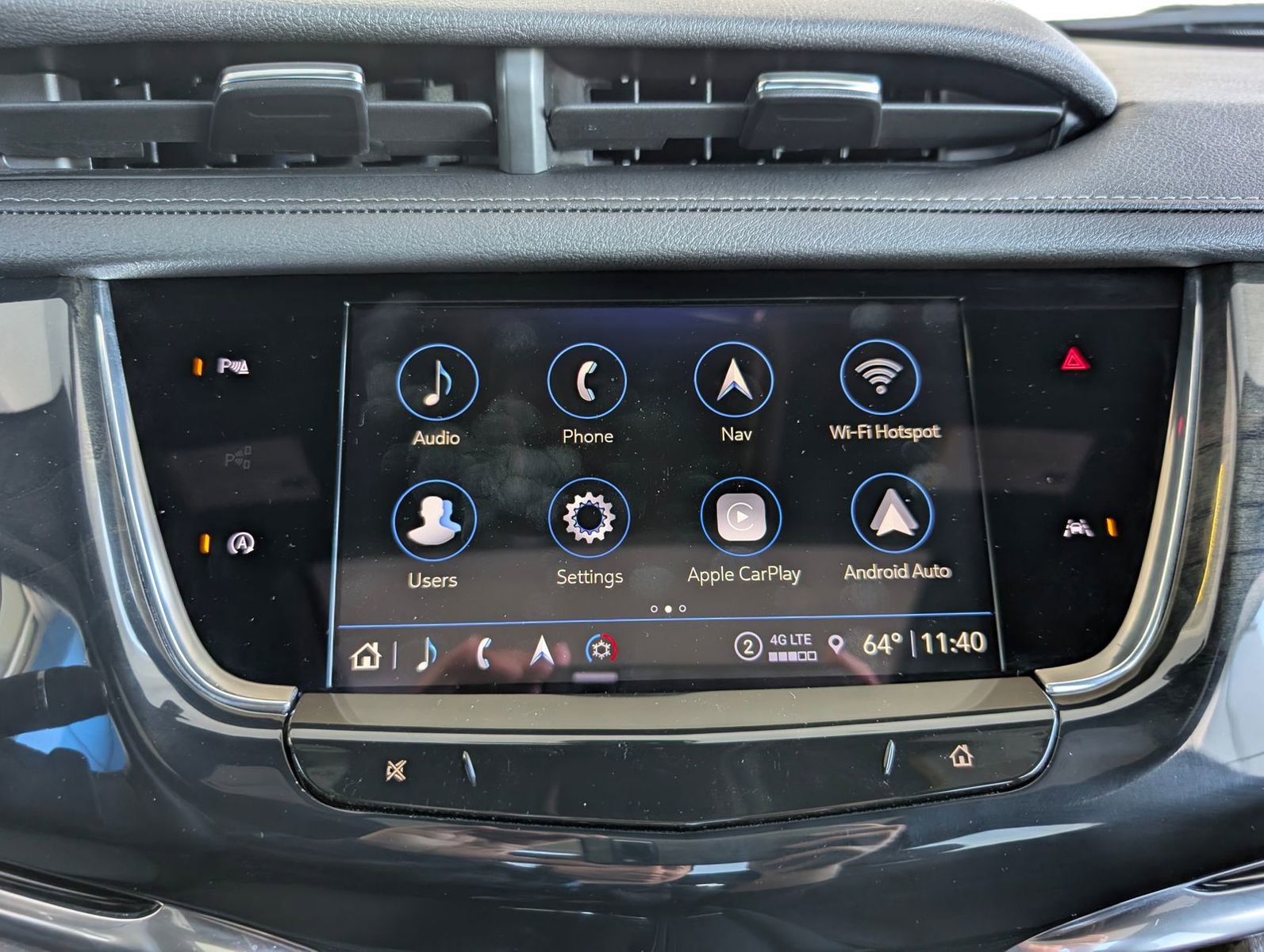 Used 2023 Cadillac XT6 Premium Luxury image 19