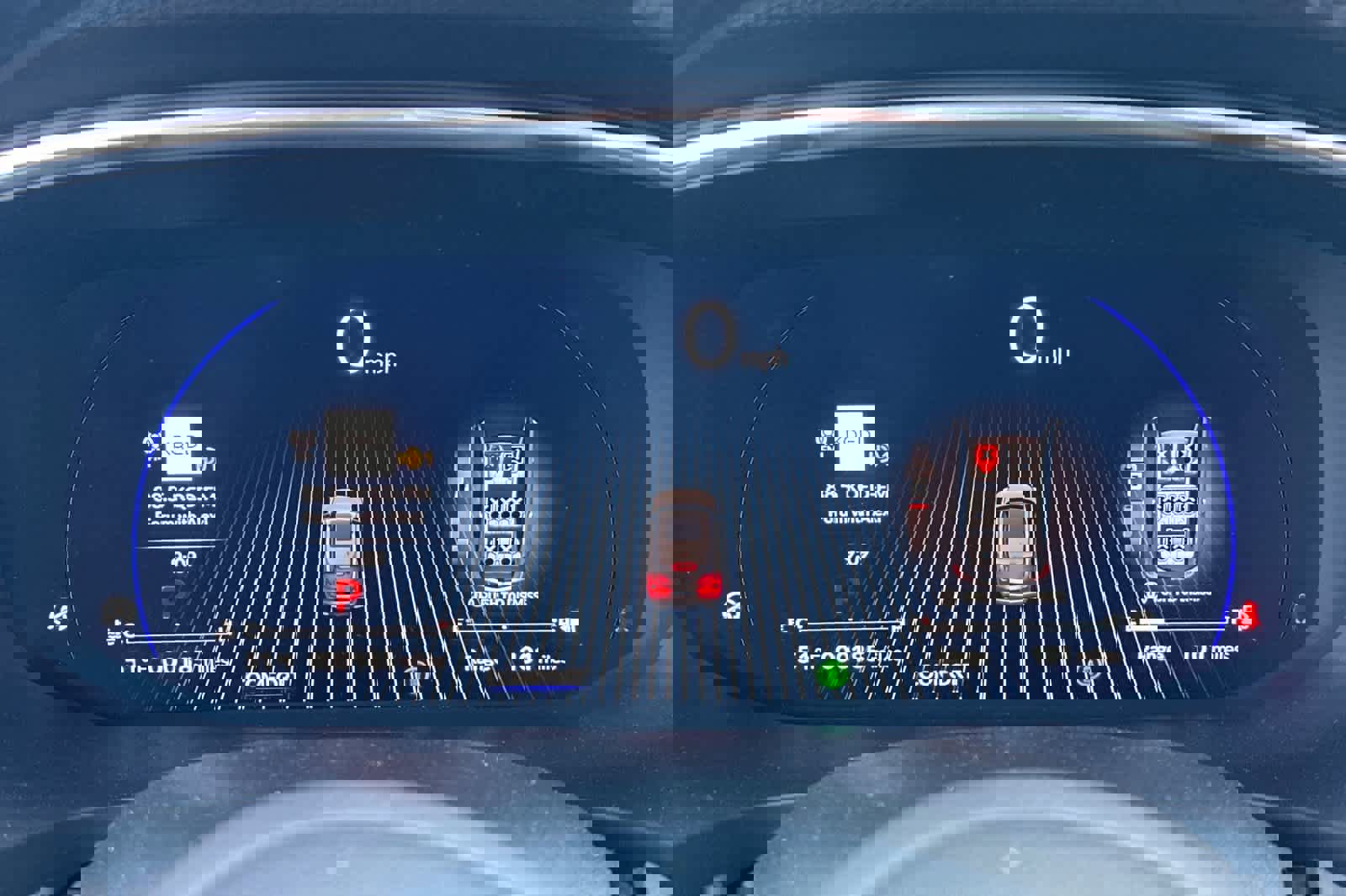 New 2025 Acura MDX SH-AWD image 23