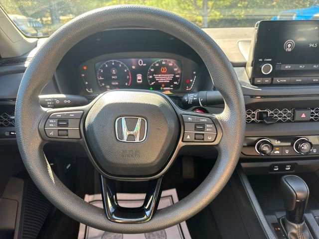 Used 2023 Honda Accord LX image 15