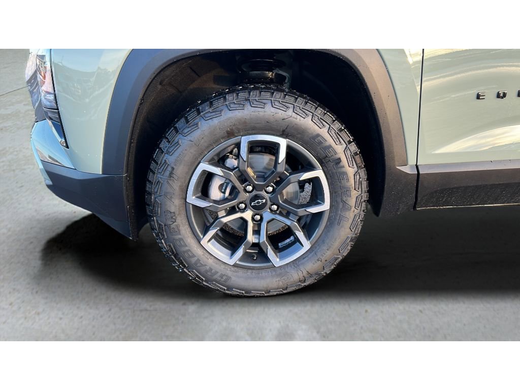 New 2026 Chevrolet Equinox ACTIV image 36