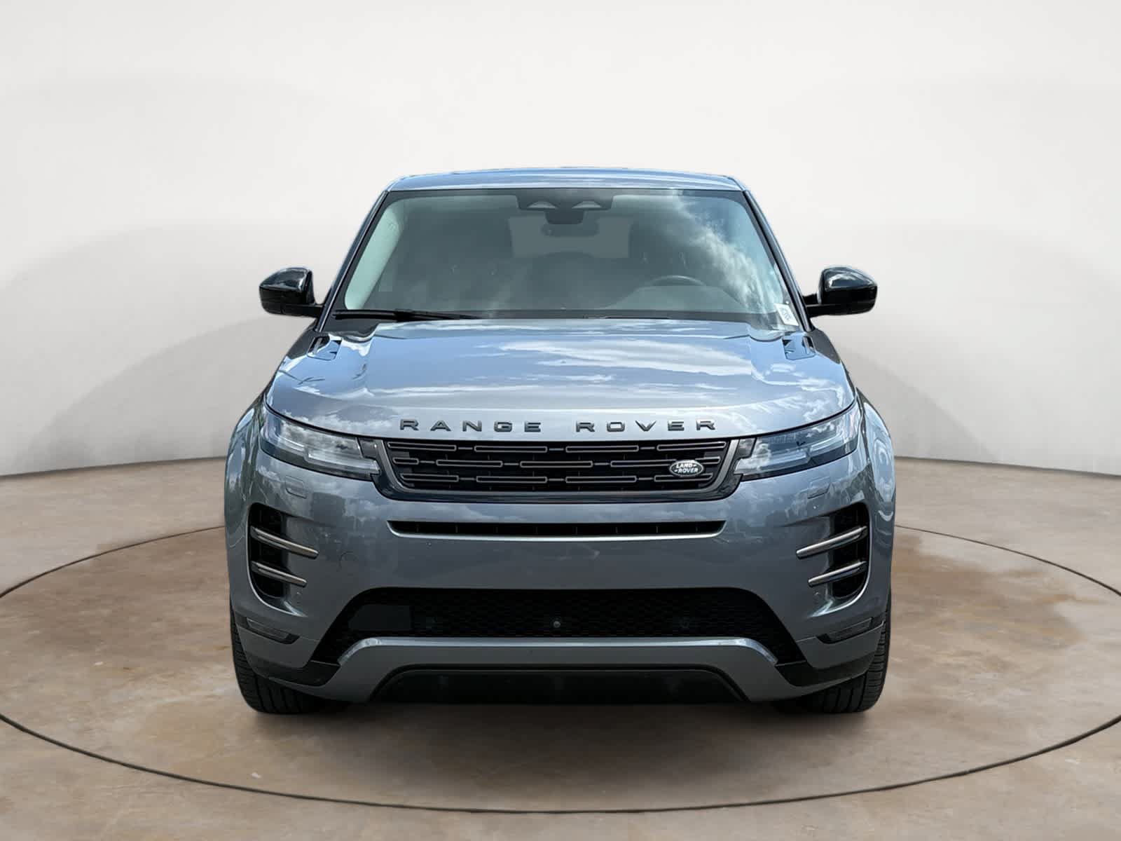 Used 2024 Land Rover Range Rover Evoque Dynamic SE AWD/4WD image 15