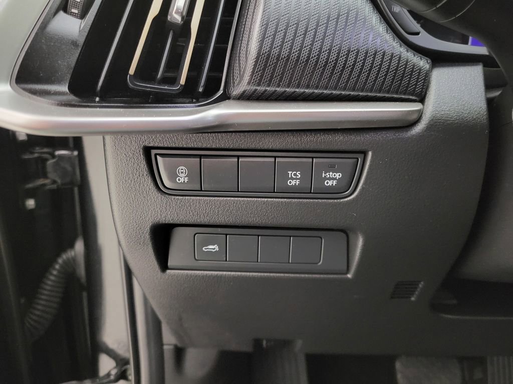 Used 2024 MAZDA CX-90 3.3 Turbo w/ Select Package image 28