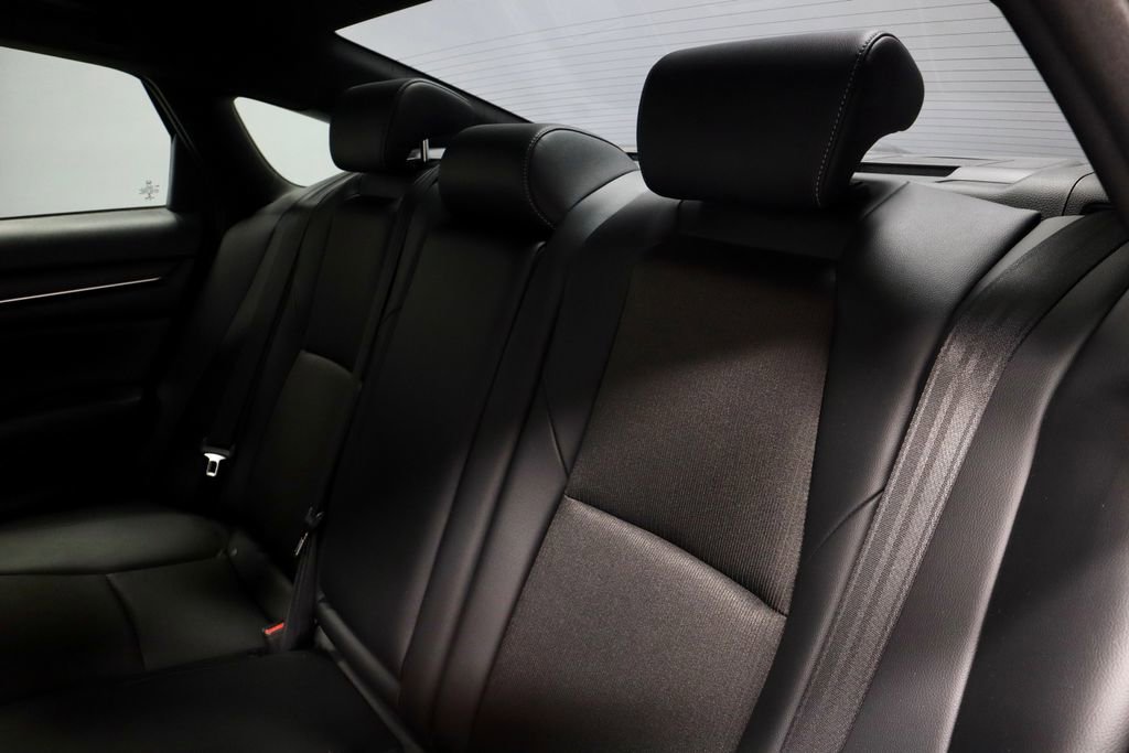 Used 2022 Honda Accord Sport image 21
