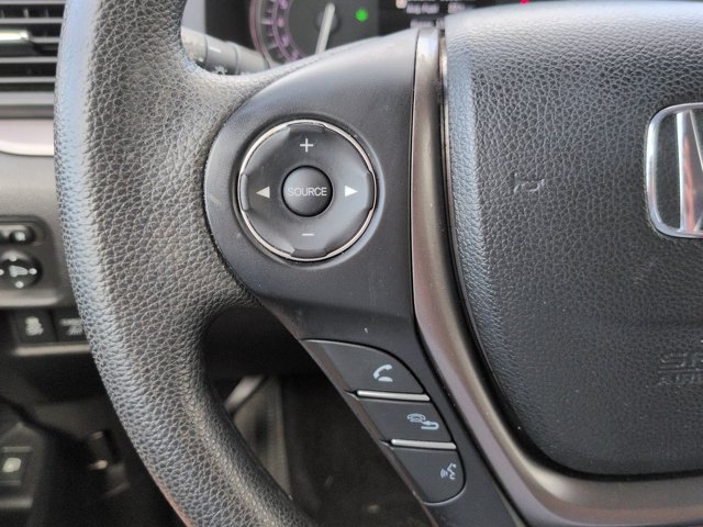 Used 2018 Honda Ridgeline Sport image 22