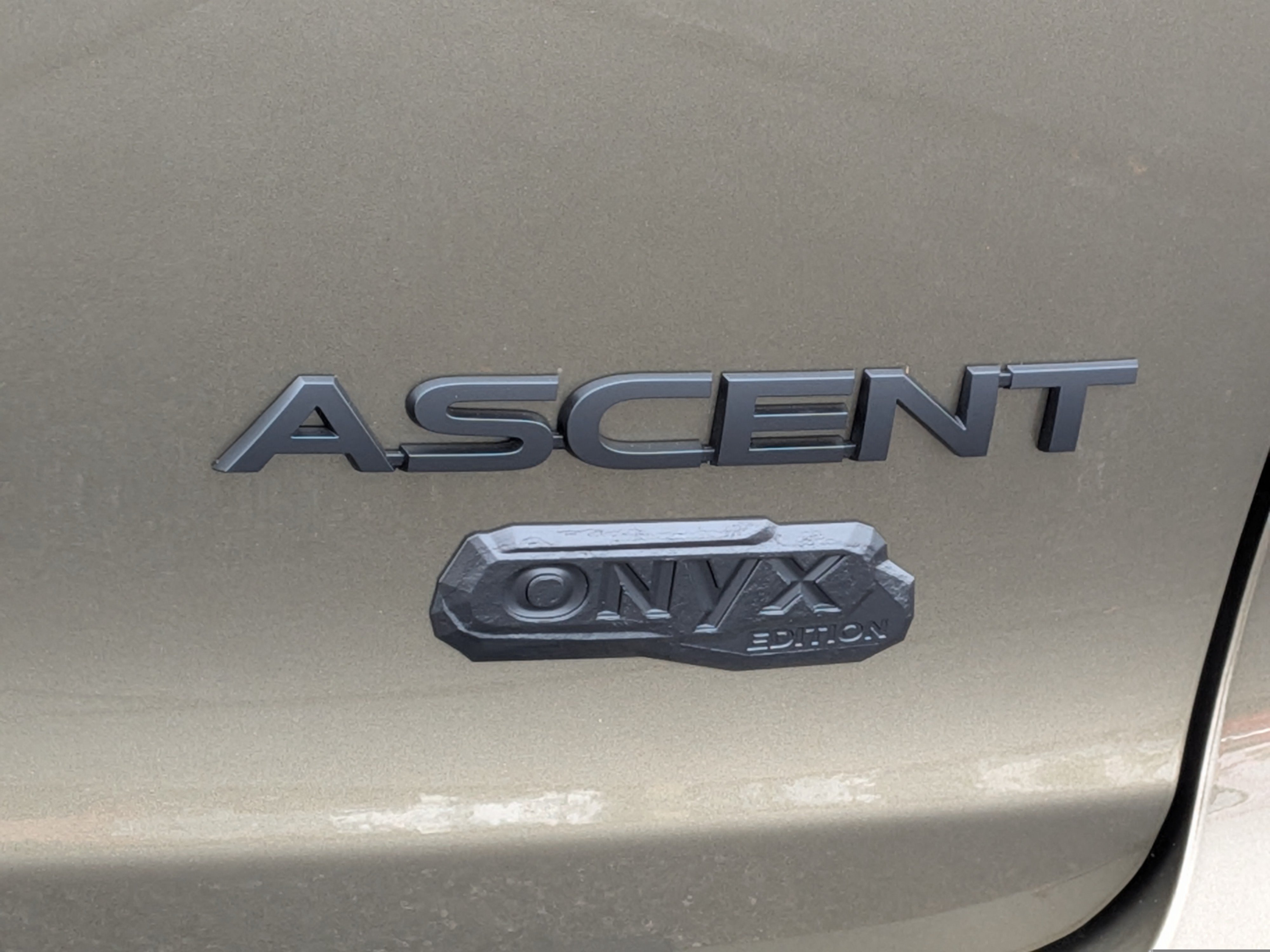 Used 2026 Subaru Ascent Bronze Edition AWD/4WD image 10